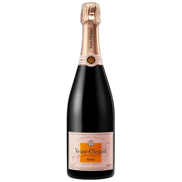 Veuve Clicquot Rosé