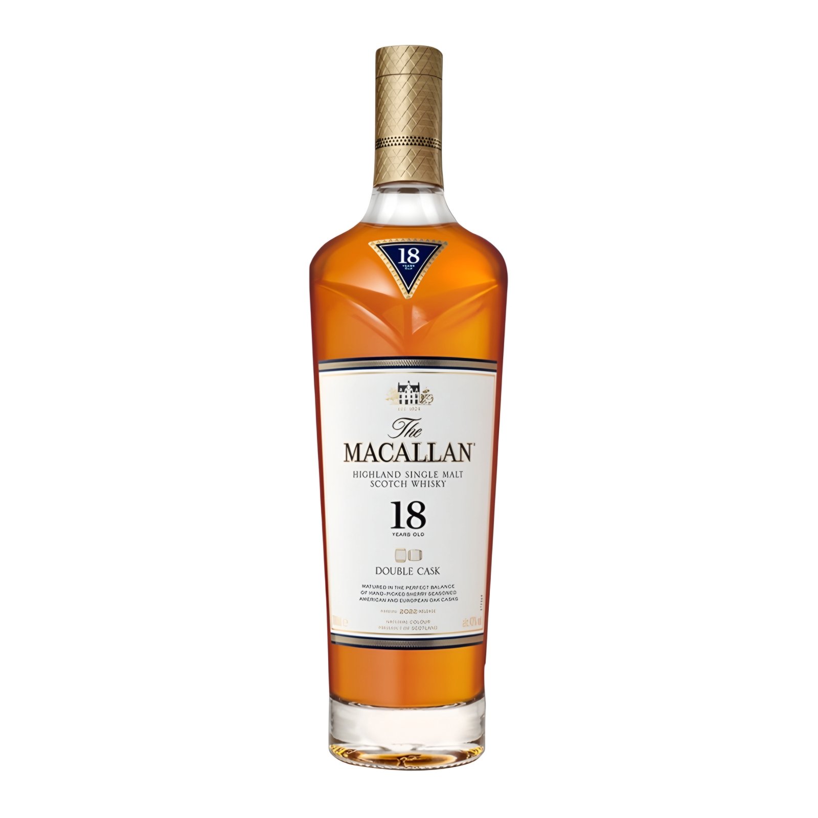 Maccalan 18 0.7 lt