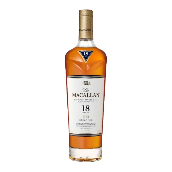 The Macallan 18 Years Old
