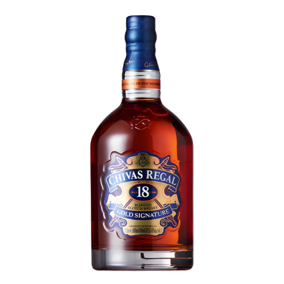 Chivas 18 old 1 lt