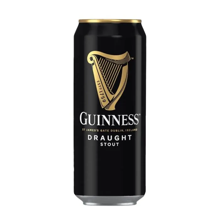 Guinness Draught 12x330ml